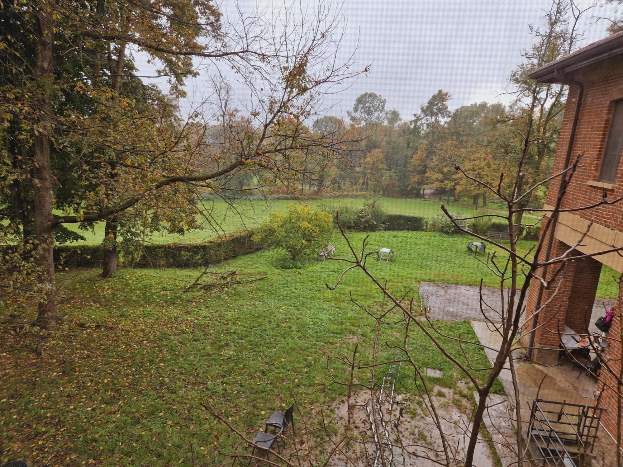Pokój dwuosobowy
