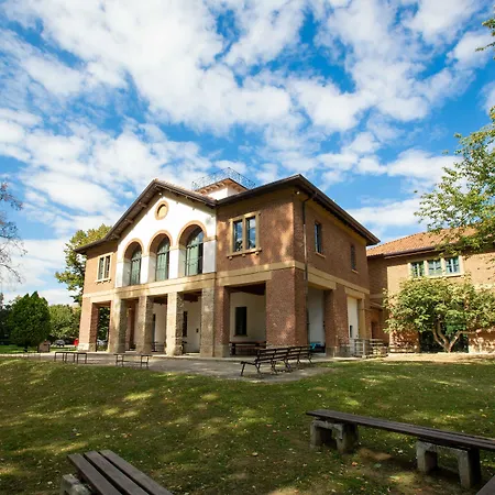 B&B E Ostello, Parco Di Monza, Cascina Costa Alta-2