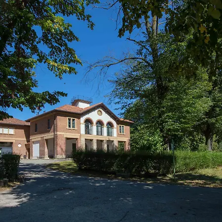 B&B E Ostello, Parco Di Monza, Cascina Costa Alta-3